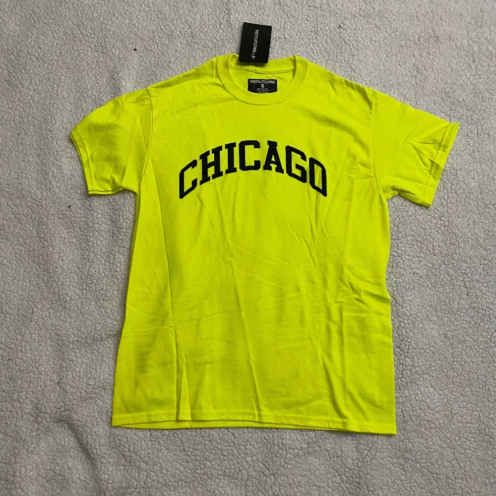 Women’s Tee
